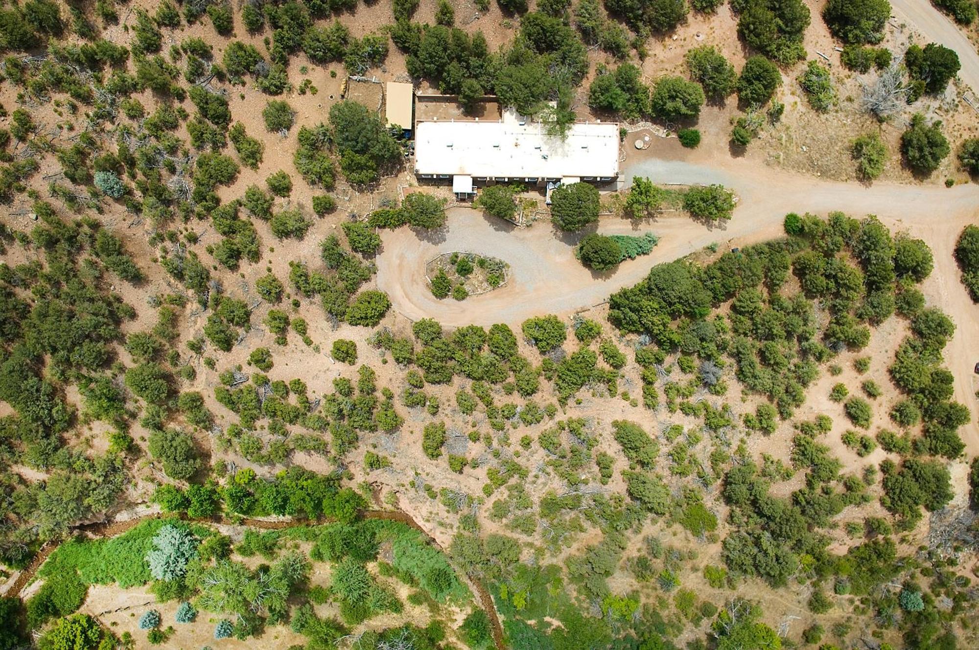 Tesuque Outpost Casita E Best Views In Σάντα Φε Εξωτερικό φωτογραφία